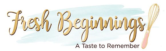 Fresh Beginnings Custom Logo Cookie Skillet Kit with Cooking